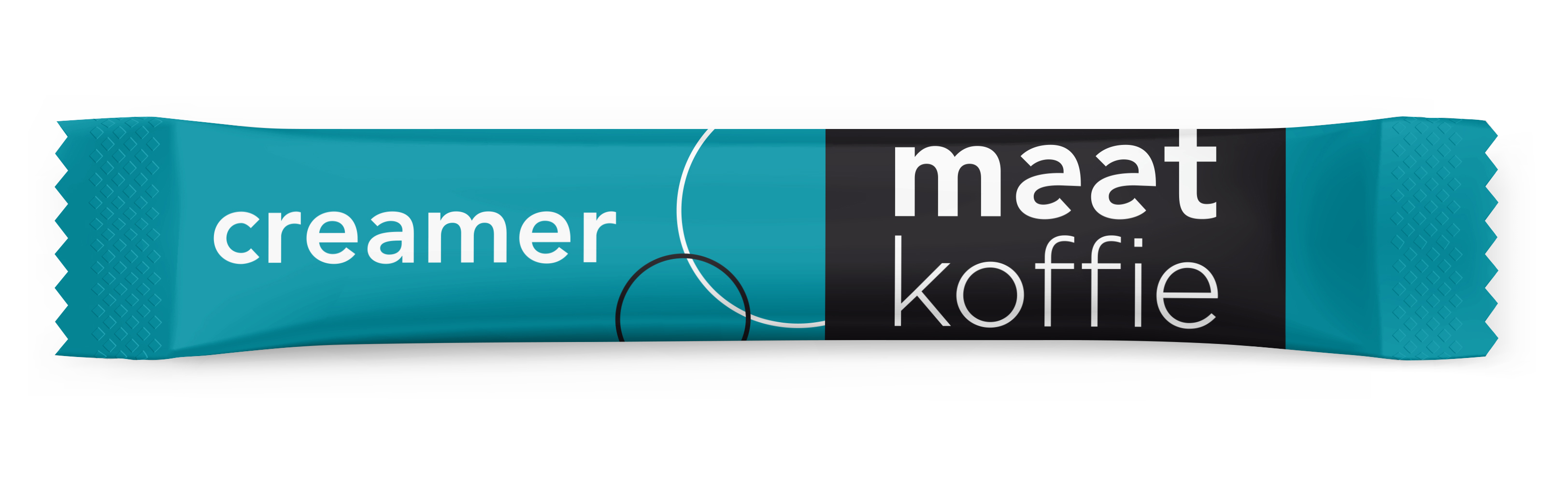 Creamersticks Maatkoffie